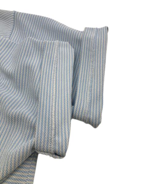 L.L.Bean（エルエルビーン）L.L.Bean (エルエルビーン) Summer Shoet Sleeve Tee スカイブルー サイズ:Sの古着・服飾アイテム