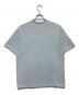 L.L.Bean (エルエルビーン) Summer Shoet Sleeve Tee スカイブルー サイズ:S：3000円