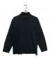 PHEENY (フィーニー) T/C BIG WAFFLE HIGH NECK L/S ブラック サイズ:F：3500円