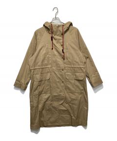 中古・古着通販】Bibiy. (ビビィ) VICTORIA COAT グレー サイズ:FREE