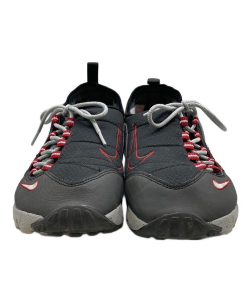 NIKE（ナイキ）NIKE (ナイキ) AIR FOOTSCAPE NM ブラック サイズ:27の古着・服飾アイテム