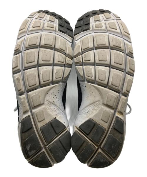 NIKE（ナイキ）NIKE (ナイキ) AIR FOOTSCAPE NM ブラック サイズ:27の古着・服飾アイテム