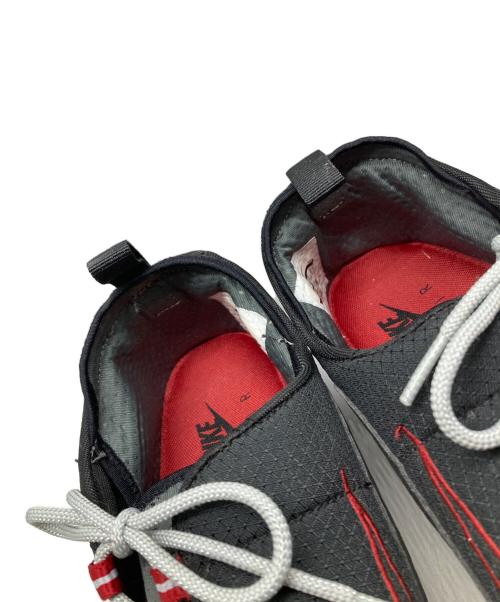 NIKE（ナイキ）NIKE (ナイキ) AIR FOOTSCAPE NM ブラック サイズ:27の古着・服飾アイテム