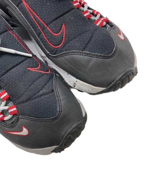 NIKE（ナイキ）NIKE (ナイキ) AIR FOOTSCAPE NM ブラック サイズ:27の古着・服飾アイテム