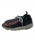 中古・古着 NIKE (ナイキ) AIR FOOTSCAPE NM ブラック サイズ:27：4000円