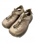 HOKAONEONEホカオネオネ）の古着「M HOPARA 2」｜ベージュ