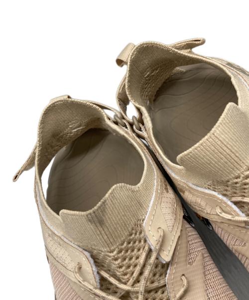 HOKAONEONE（ホカオネオネ）HOKAONEONE (ホカオネオネ) M HOPARA 2 ベージュ サイズ:27の古着・服飾アイテム