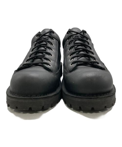 Danner（ダナー）Danner (ダナー) DANNER FIELD LOW ブラック サイズ:26の古着・服飾アイテム