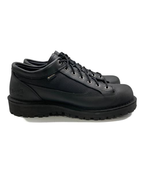 Danner（ダナー）Danner (ダナー) DANNER FIELD LOW ブラック サイズ:26の古着・服飾アイテム