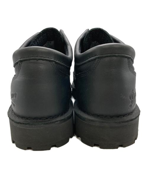 Danner（ダナー）Danner (ダナー) DANNER FIELD LOW ブラック サイズ:26の古着・服飾アイテム