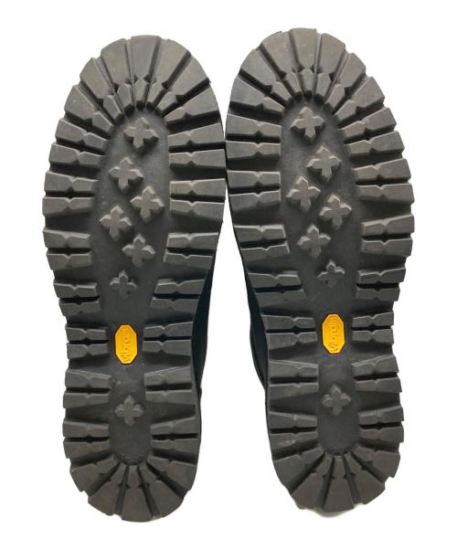 Danner（ダナー）Danner (ダナー) DANNER FIELD LOW ブラック サイズ:26の古着・服飾アイテム