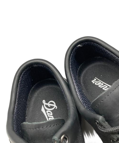 Danner（ダナー）Danner (ダナー) DANNER FIELD LOW ブラック サイズ:26の古着・服飾アイテム