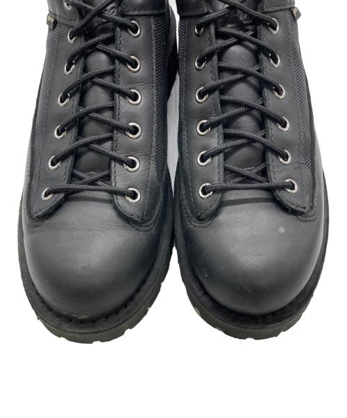 Danner（ダナー）Danner (ダナー) DANNER FIELD LOW ブラック サイズ:26の古着・服飾アイテム