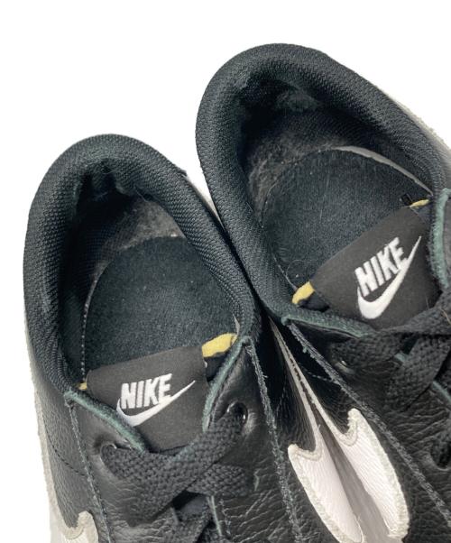 NIKE（ナイキ）NIKE (ナイキ) BLAZER LOW '77 By You ブラック サイズ:30.5の古着・服飾アイテム