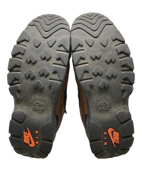 NIKE ACG（ナイキエーシージー）NIKE ACG (ナイキエージーシー) Air Mada Low ブラウン サイズ:30の古着・服飾アイテム