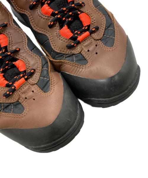 NIKE ACG（ナイキエーシージー）NIKE ACG (ナイキエージーシー) Air Mada Low ブラウン サイズ:30の古着・服飾アイテム