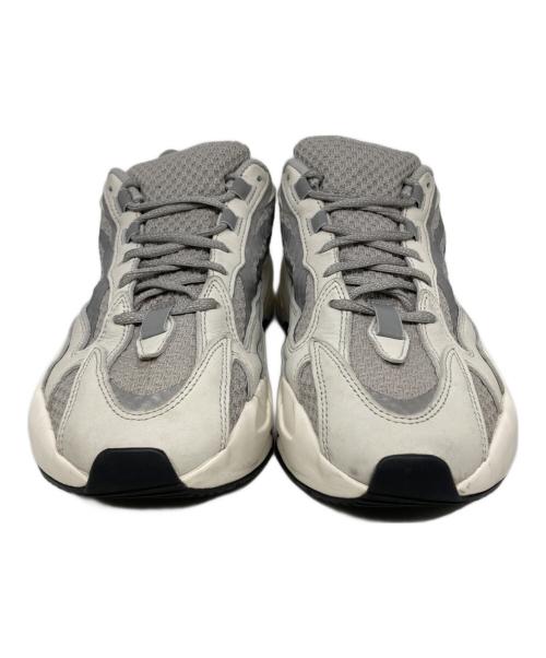 adidas（アディダス）adidas (アディダス) Yeezy boost 700 V2 static グレー サイズ:28の古着・服飾アイテム