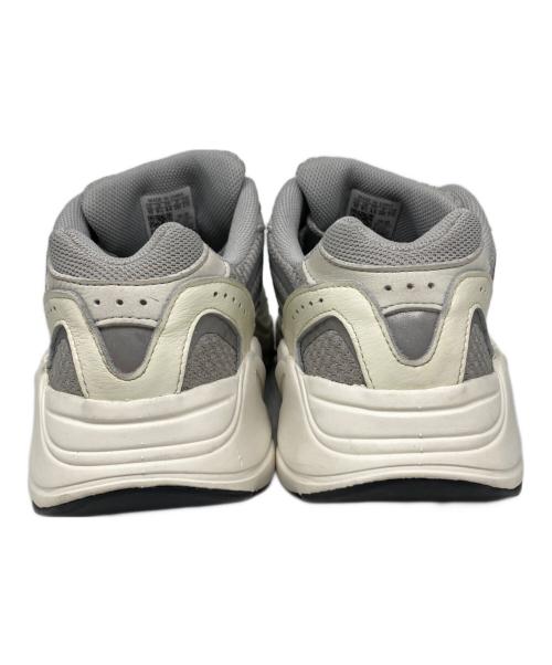 adidas（アディダス）adidas (アディダス) Yeezy boost 700 V2 static グレー サイズ:28の古着・服飾アイテム