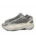 中古・古着 adidas (アディダス) Yeezy boost 700 V2 static グレー サイズ:28：9000円