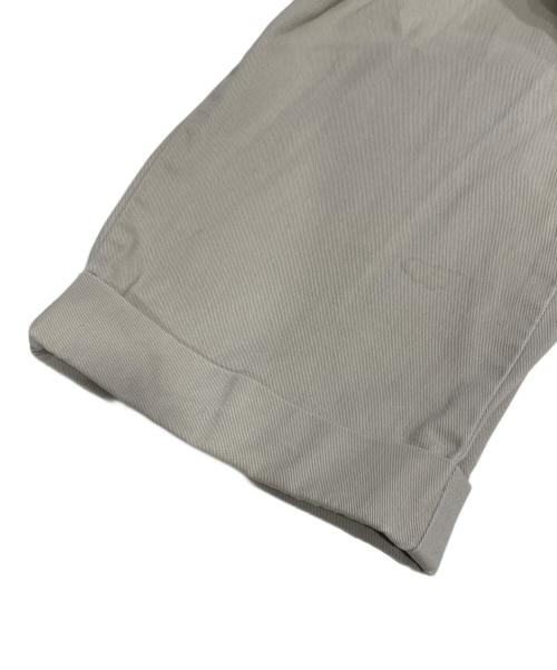 POLO RALPH LAUREN（ポロ・ラルフローレン）POLO RALPH LAUREN (ポロ・ラルフローレン) 2タックチノパン ベージュ サイズ:91cm(36/34)の古着・服飾アイテム