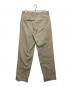 POLO RALPH LAUREN (ポロ・ラルフローレン) 2タックチノパン ベージュ サイズ:91cm(36/34)：4000円