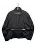 komine (コミネ) ライナー付bバイカージャケット ブラック サイズ:4XL：3500円