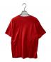 SCREEN STARS (スクリーンズスターズ) 90s プリントTシャツ レッド サイズ:XL：4000円