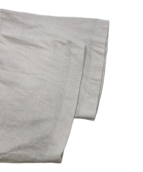 BROCKUM（ブロッカム）BROCKUM (ブロッカム) ツアーTシャツ ホワイト サイズ:Ｌの古着・服飾アイテム