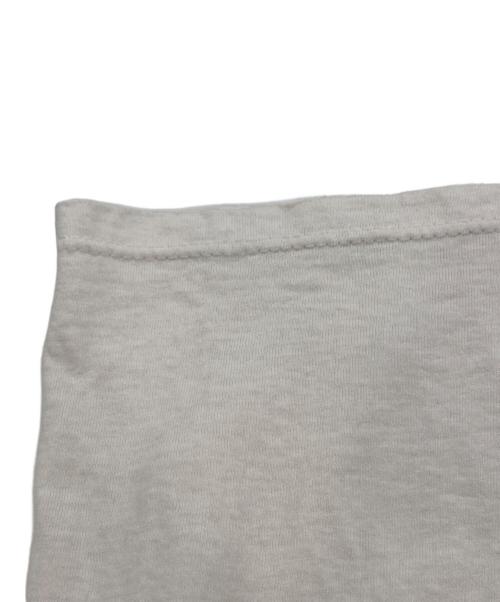 BROCKUM（ブロッカム）BROCKUM (ブロッカム) ツアーTシャツ ホワイト サイズ:Ｌの古着・服飾アイテム