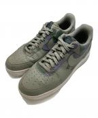 NIKEナイキ）の古着「Air Force 1 Low Camo Dark Stucco」｜オリーブ