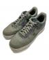 NIKE（ナイキ）の古着「Air Force 1 Low Camo Dark Stucco」｜オリーブ