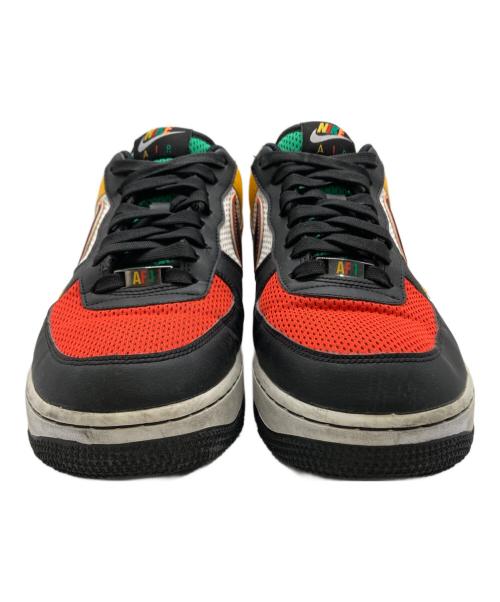 NIKE（ナイキ）NIKE (ナイキ) AIR FORCE 1 07 LV8 マルチカラー サイズ:27の古着・服飾アイテム