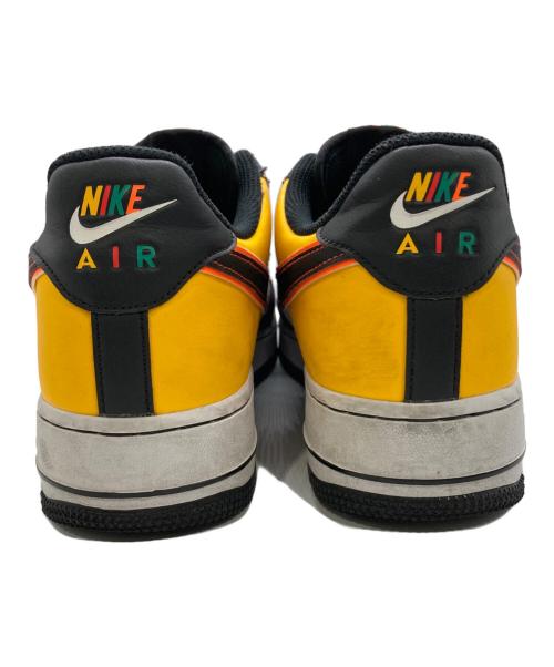 NIKE（ナイキ）NIKE (ナイキ) AIR FORCE 1 07 LV8 マルチカラー サイズ:27の古着・服飾アイテム