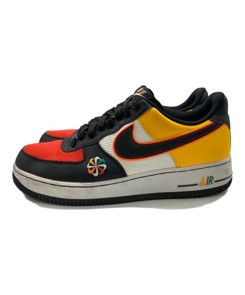 NIKE（ナイキ）NIKE (ナイキ) AIR FORCE 1 07 LV8 マルチカラー サイズ:27の古着・服飾アイテム