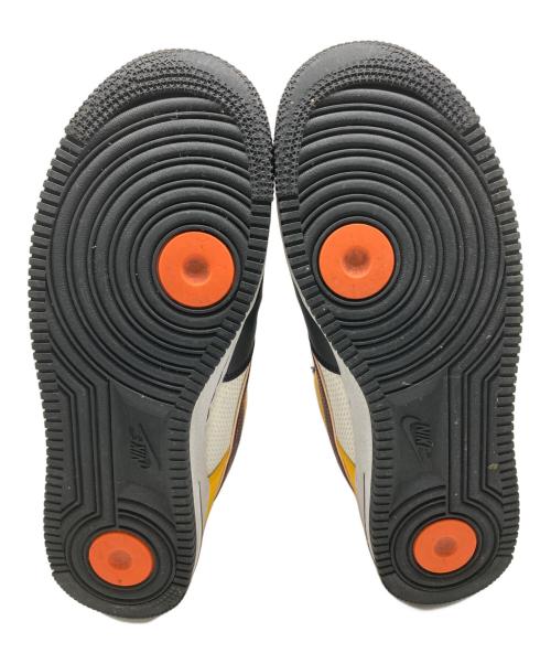 NIKE（ナイキ）NIKE (ナイキ) AIR FORCE 1 07 LV8 マルチカラー サイズ:27の古着・服飾アイテム