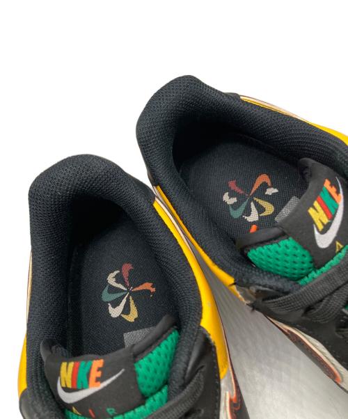 NIKE（ナイキ）NIKE (ナイキ) AIR FORCE 1 07 LV8 マルチカラー サイズ:27の古着・服飾アイテム