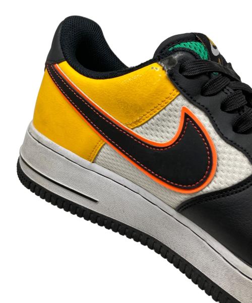 NIKE（ナイキ）NIKE (ナイキ) AIR FORCE 1 07 LV8 マルチカラー サイズ:27の古着・服飾アイテム