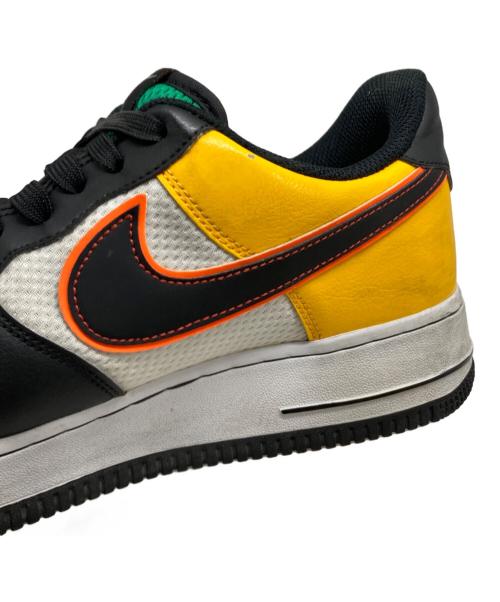 NIKE（ナイキ）NIKE (ナイキ) AIR FORCE 1 07 LV8 マルチカラー サイズ:27の古着・服飾アイテム