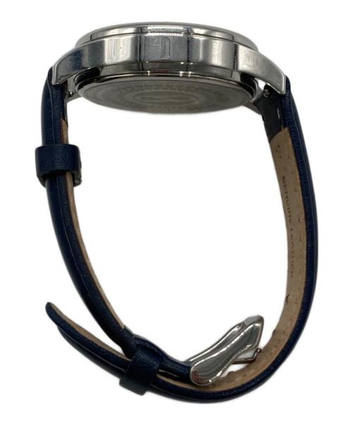 oliver green（オリバーグリーン）oliver green (オリバーグリーン) クロノグラフ ネイビーの古着・服飾アイテム