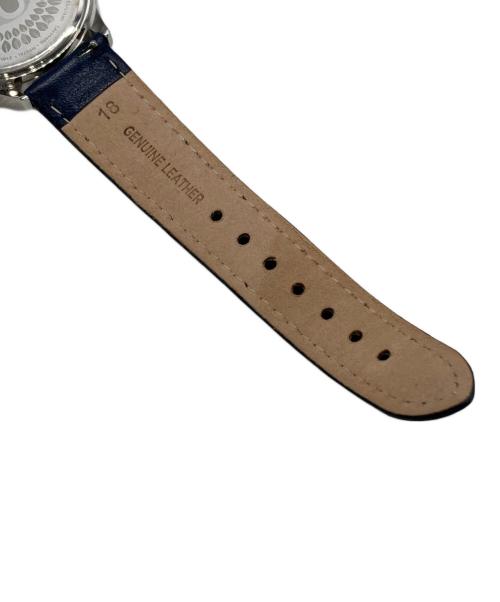 oliver green（オリバーグリーン）oliver green (オリバーグリーン) クロノグラフ ネイビーの古着・服飾アイテム