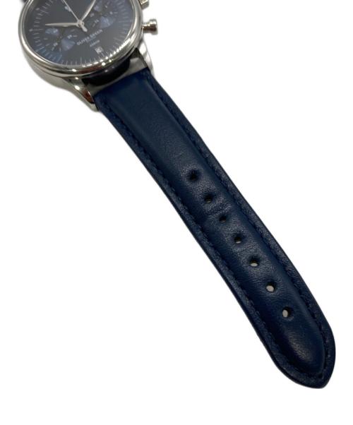 oliver green（オリバーグリーン）oliver green (オリバーグリーン) クロノグラフ ネイビーの古着・服飾アイテム