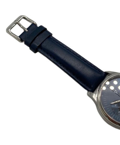 oliver green（オリバーグリーン）oliver green (オリバーグリーン) クロノグラフ ネイビーの古着・服飾アイテム