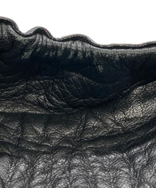 FENDI（フェンディ）FENDI (フェンディ) バレエパンプス ブラック サイズ:表記なしの古着・服飾アイテム