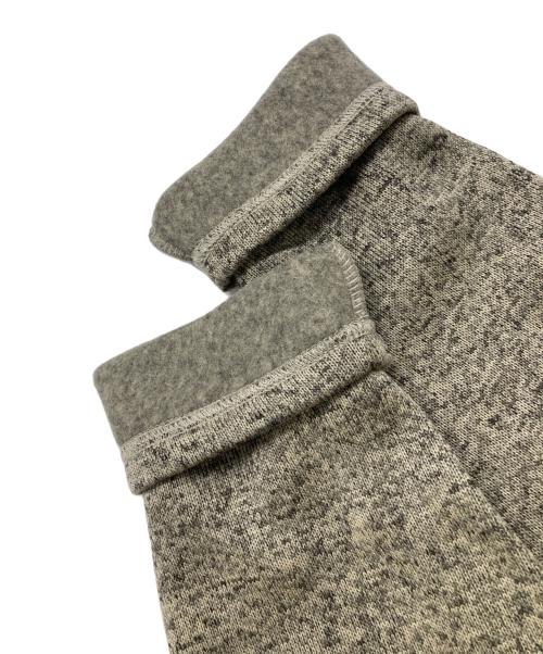 Columbia（コロンビア）Columbia (コロンビア) ウィメンズカーディナルリッジフリースカーディガン グレー サイズ:Ｌ 未使用品の古着・服飾アイテム