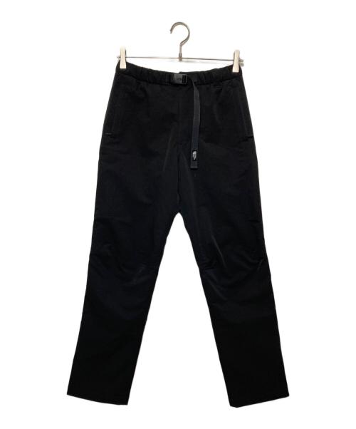 THE NORTH FACE（ザ ノース フェイス）THE NORTH FACE (ザ ノース フェイス) Doro Warm Pant ブラック サイズ:Sの古着・服飾アイテム