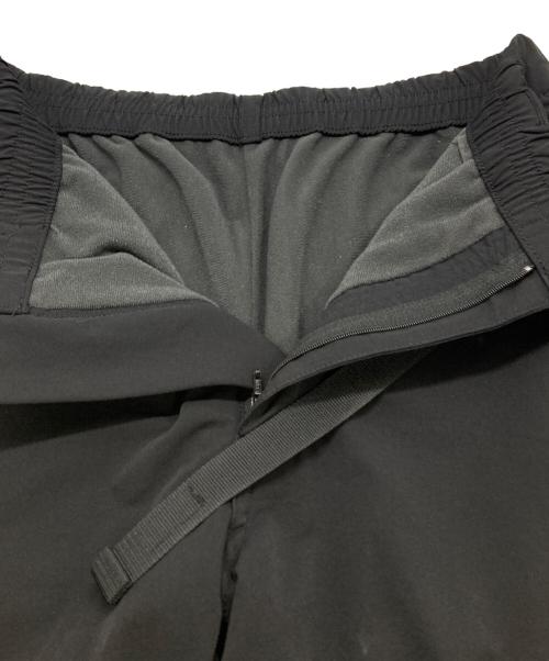 THE NORTH FACE（ザ ノース フェイス）THE NORTH FACE (ザ ノース フェイス) Doro Warm Pant ブラック サイズ:Sの古着・服飾アイテム