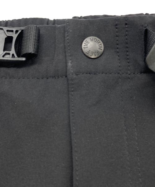 THE NORTH FACE（ザ ノース フェイス）THE NORTH FACE (ザ ノース フェイス) Doro Warm Pant ブラック サイズ:Sの古着・服飾アイテム