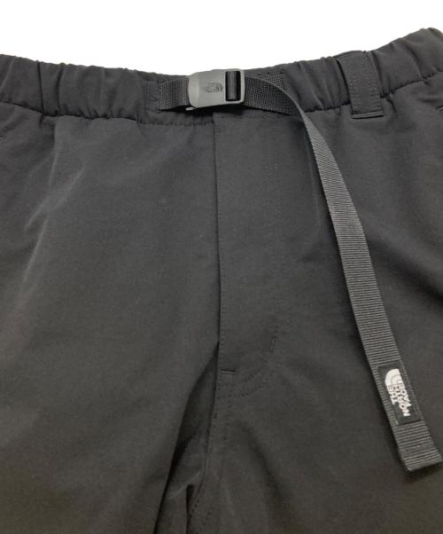 THE NORTH FACE（ザ ノース フェイス）THE NORTH FACE (ザ ノース フェイス) Doro Warm Pant ブラック サイズ:Sの古着・服飾アイテム