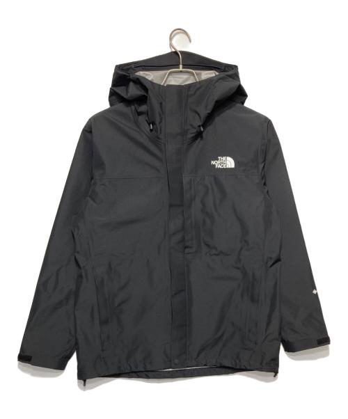 THE NORTH FACE（ザ ノース フェイス）THE NORTH FACE (ザ ノース フェイス) CLOUD JACKET ブラック サイズ:Sの古着・服飾アイテム