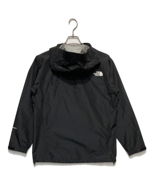 THE NORTH FACE（ザ ノース フェイス）THE NORTH FACE (ザ ノース フェイス) CLOUD JACKET ブラック サイズ:Sの古着・服飾アイテム